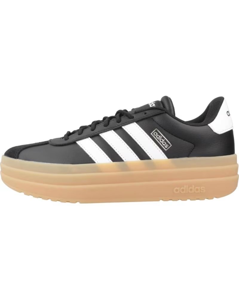 ADIDAS SPORTSWEAR Zapatillas deportivas bajas 'Vl Court Bold'  negro / blanco – imagen 5