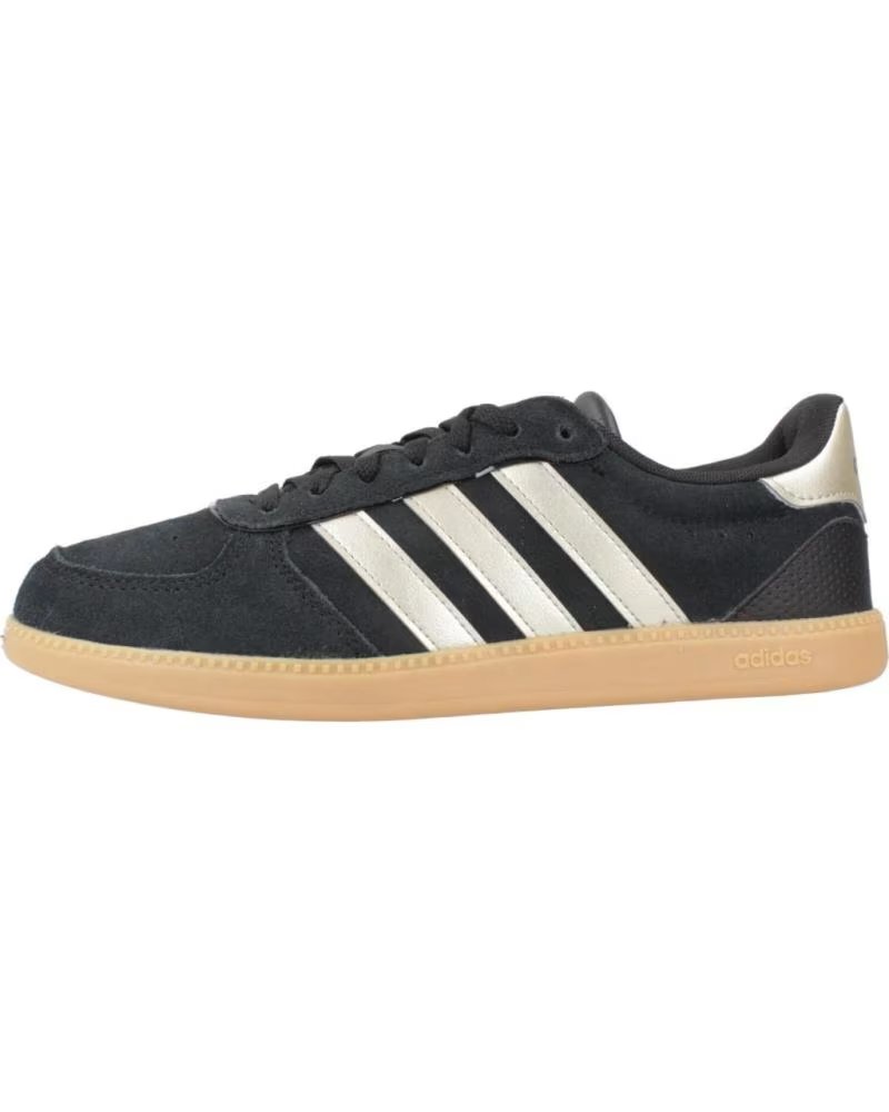 Adidas Zapatilla Breaknet Sleek JR0685 Negro