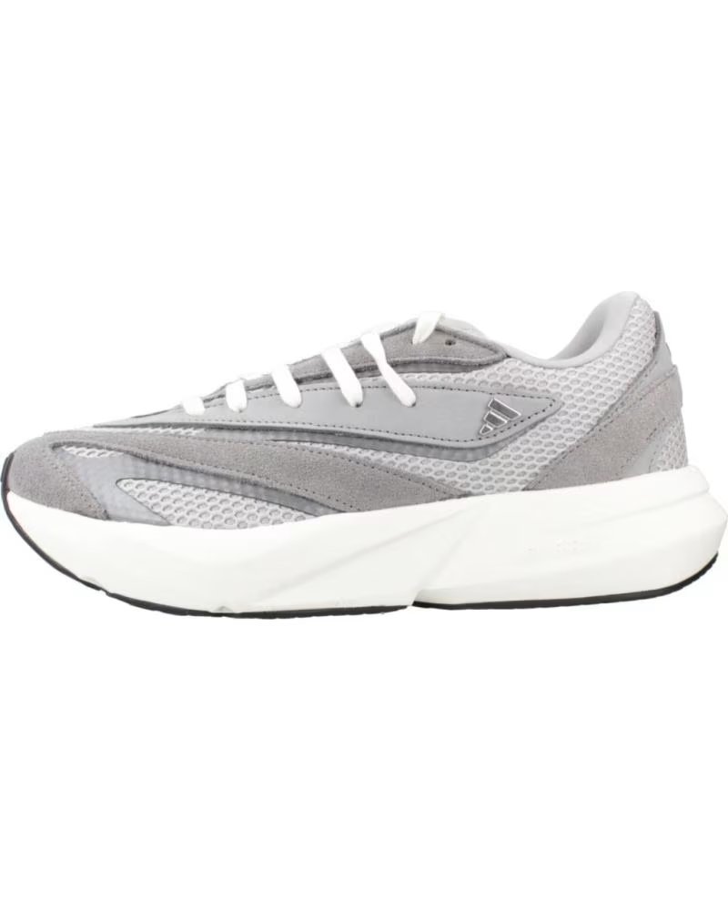 ADIDAS SPORTSWEAR Zapatillas deportivas bajas 'Lightstride'  gris / grafito / gris basalto – imagen 4