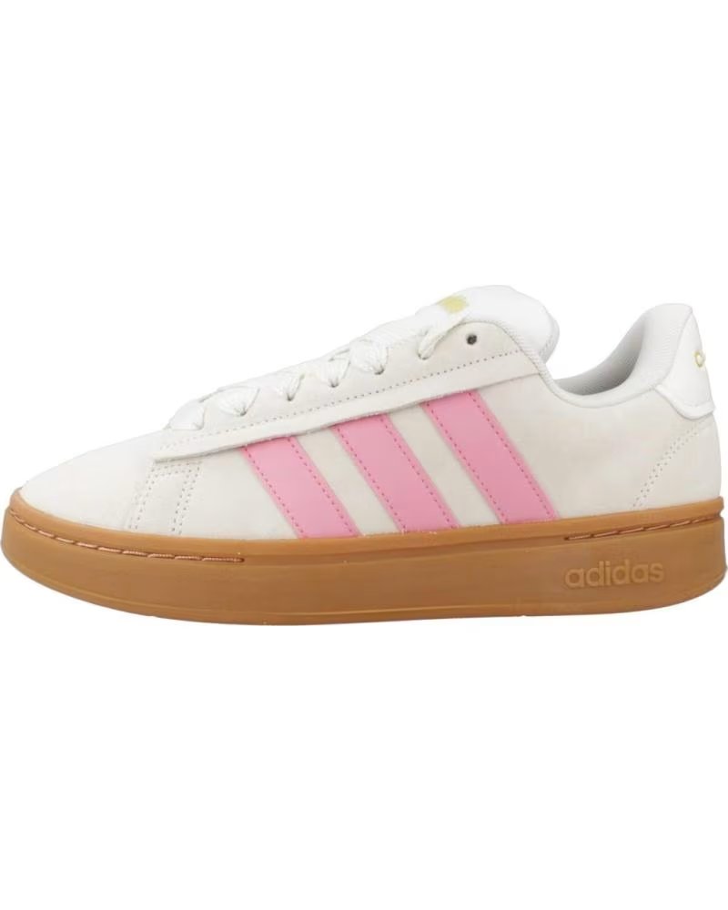Adidas Zapatillas Grand Court Alpha JQ2999 1000141565 Unisex Blanco White