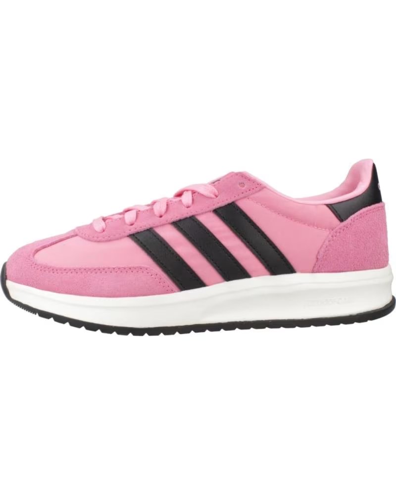 Zapatillas Adidas Run 70S 20 JR8585 Rosa Mujer Pink