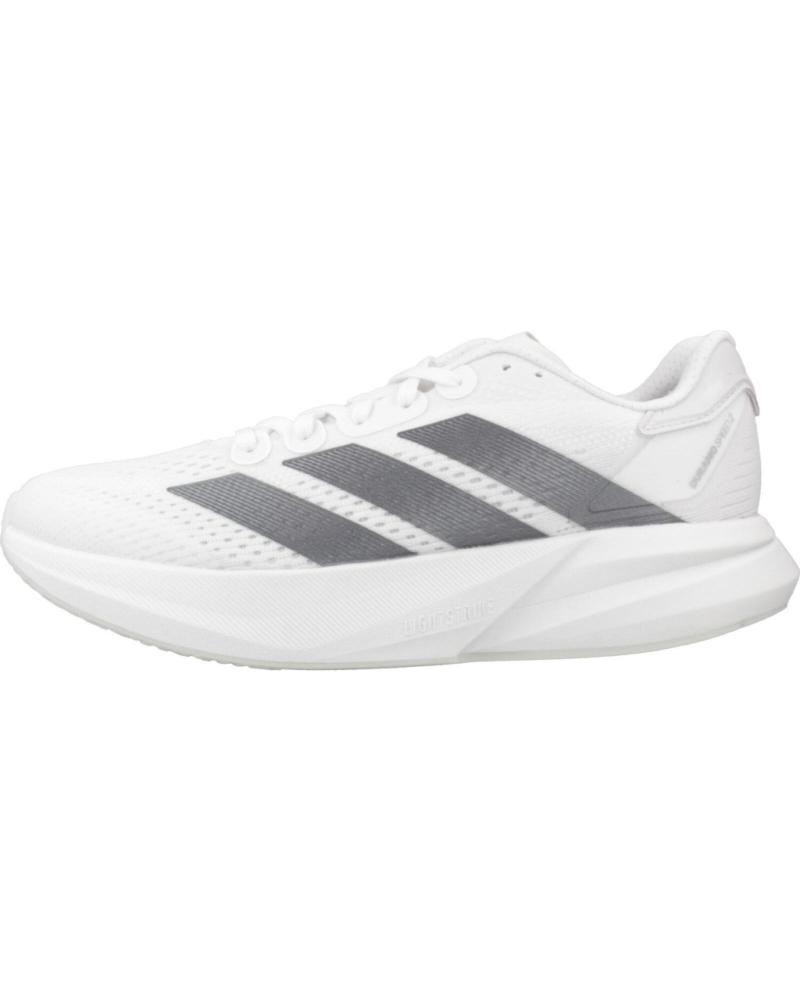 ZAPATILLAS ADIDAS DURAMO SPEED 2 W MUJER, REF: 1172192 WHITE