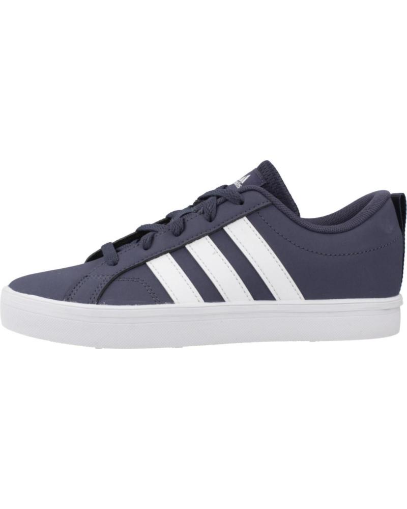 ADIDAS VS PACE 2.0 K ZAPATILLAS DEPORTIVAS UNISEX NIÑA AZUL MARINO MARIN