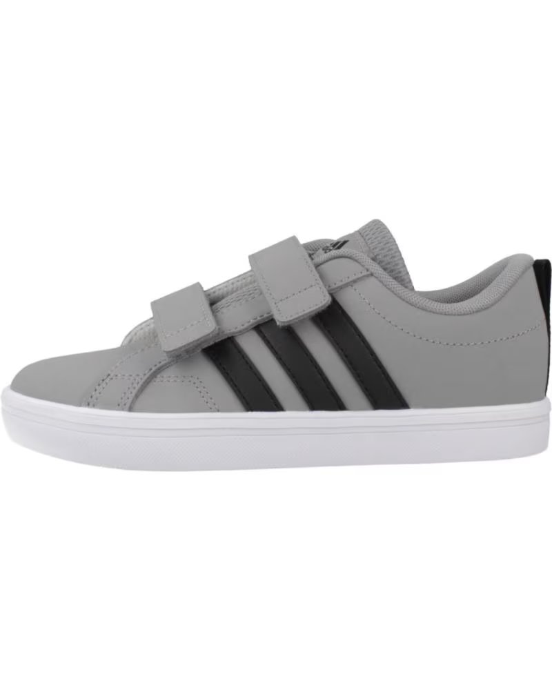 Zapatillas Adidas Vs Pace 20 Cf C con Cierre Adherente Gris
