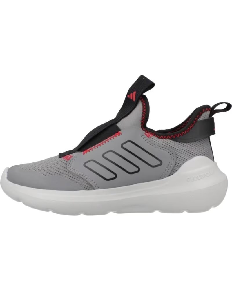 Adidas Zapatillas Tensaur Comfort Ac Grises Grey