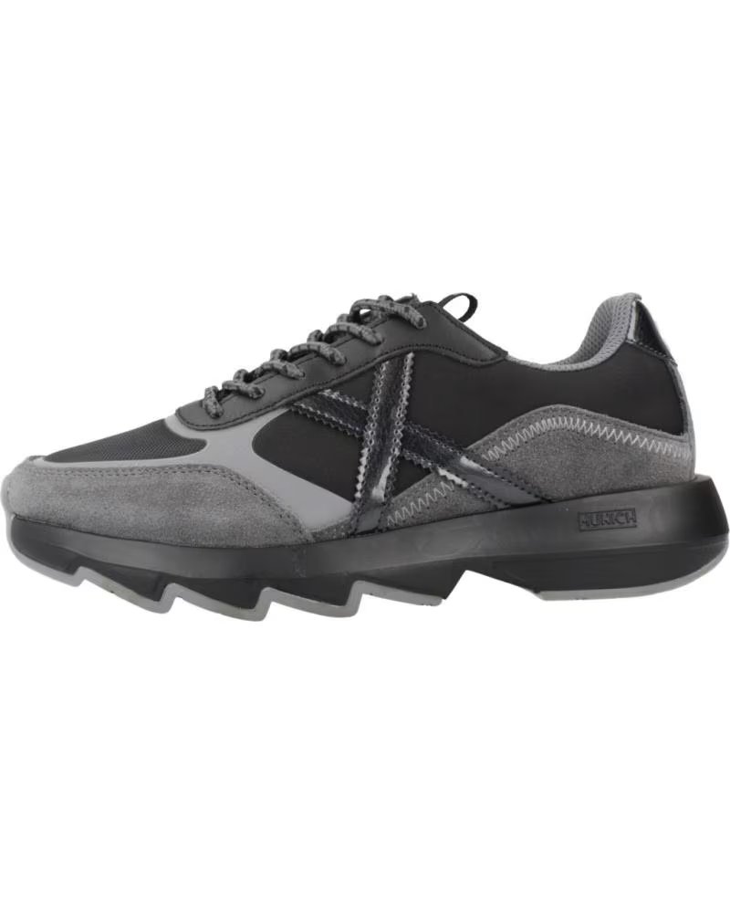 Munich Zapatillas Ready 05 8036005 para Hombre Black