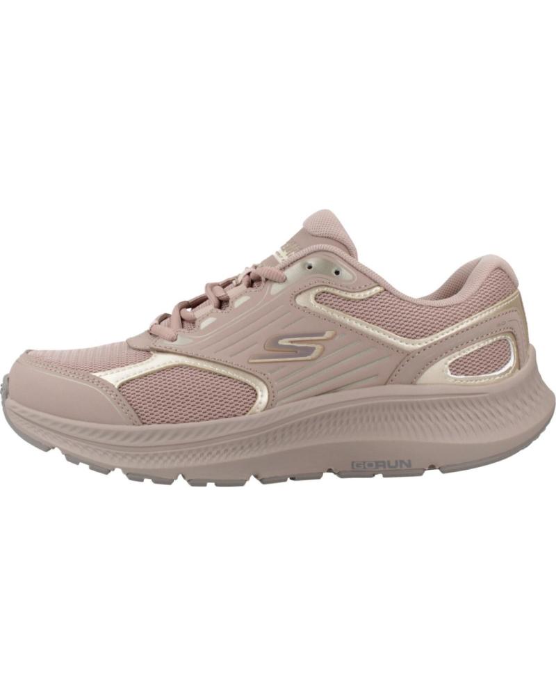 ZAPATILLAS SKECHERS GO RUN CONSISTENT 20 ADVA MUJER LTBR