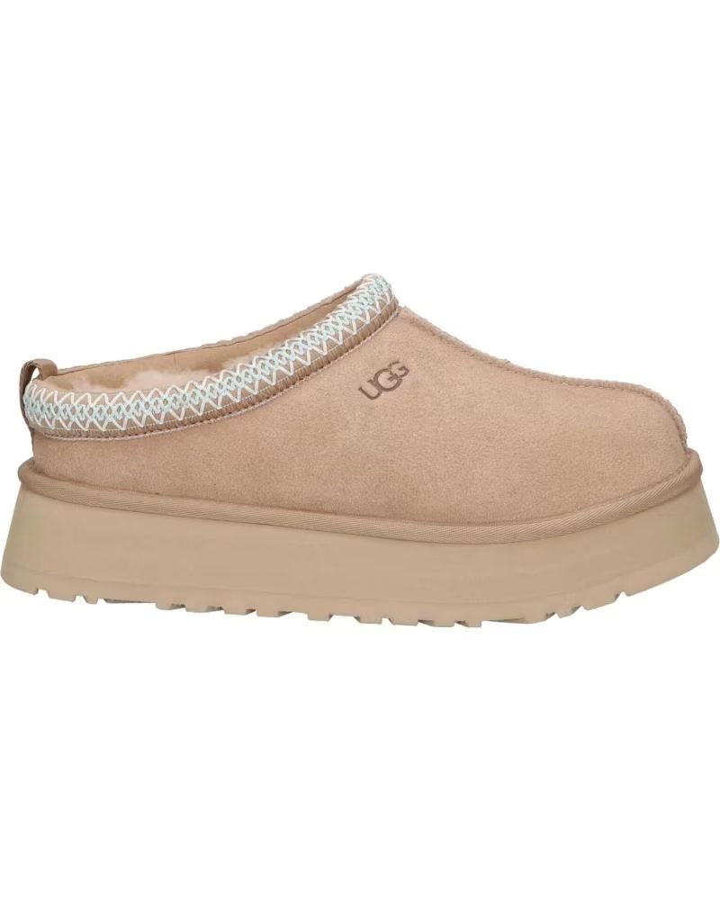 Pantufla Ugg Tazz Ii 1174471 W Sand