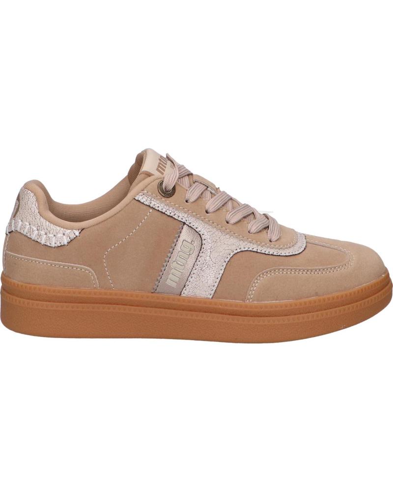 ZAPATILLAS CASUAL MTNG LOTTI 60859 TAUPE BEIGE C58452 - LOTTI TAUPE - LUCY TAUPE
