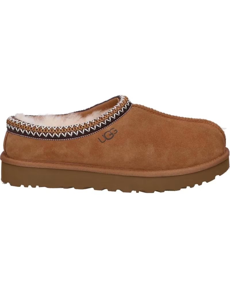 Zapatillas Ugg Tasman Ii Chestnut