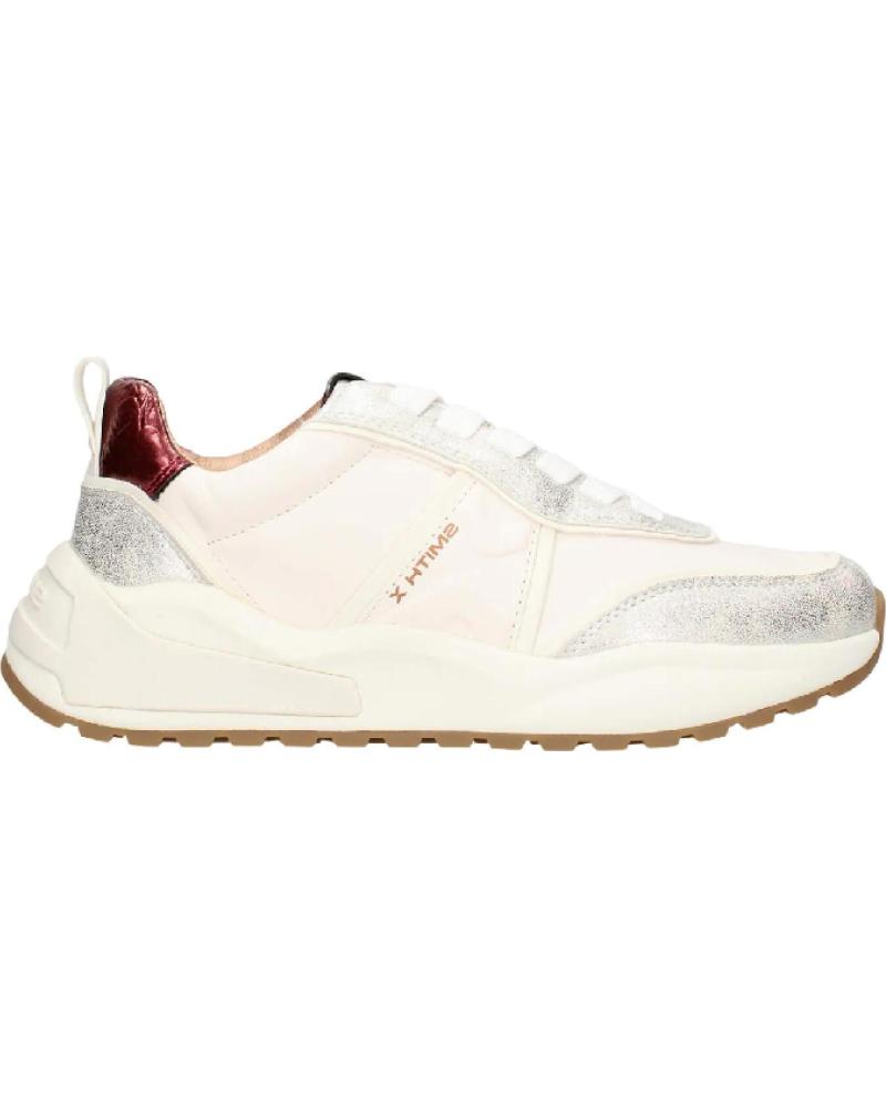 ZAPATILLAS SMITH X BLAZE SXBCBZW-8039 BLANCAS BLANCO