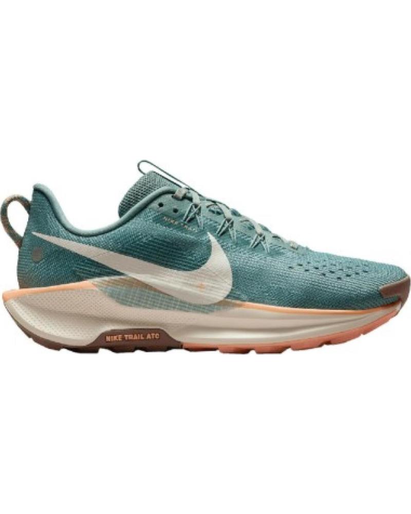 ZAPATILLAS TRAIL RUNNING NIKE REACTX PEGASUS TRAIL 5 DV3865 PARA HOMBRE VARIOS COLORES