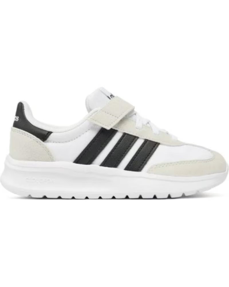 Zapatillas Adidas Run 70S 20 el C JI4686 Gris