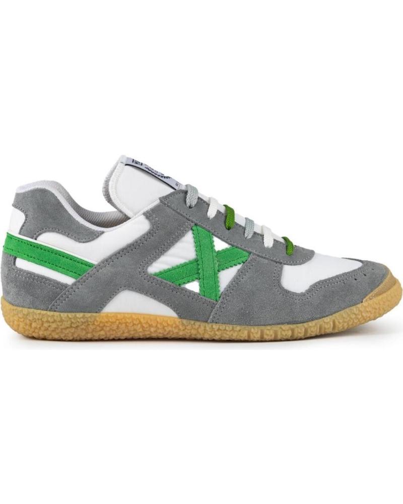 ZAPATILLAS MUNICH GOAL 8001621 BLANCAS BLANCO