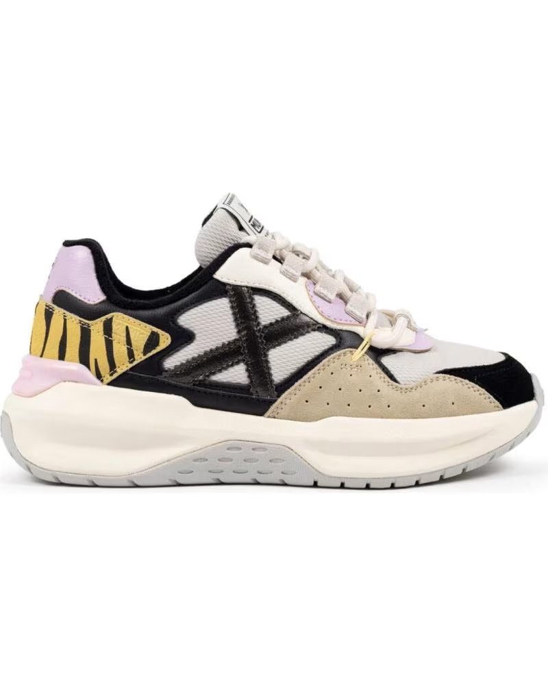 Zapatillas Munich Nexa 14 Multicolor Mujer