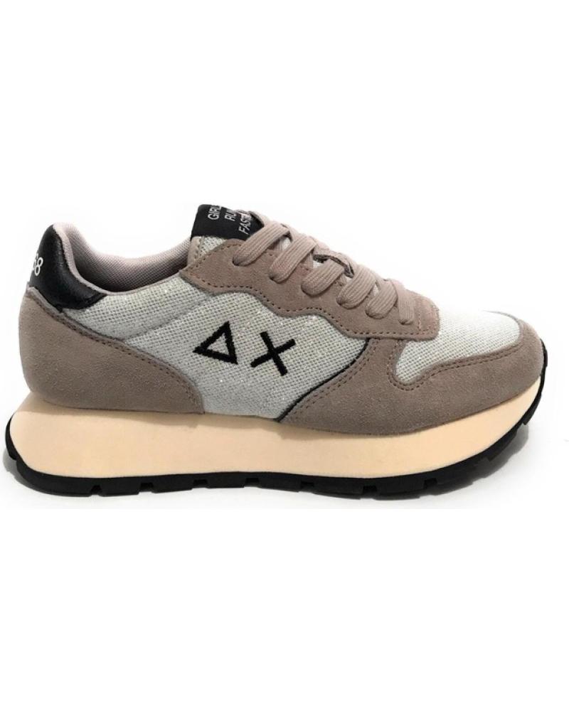 ZAPATILLAS CASUAL SUN68 AX MULTICOLOR VARIOS COLORES