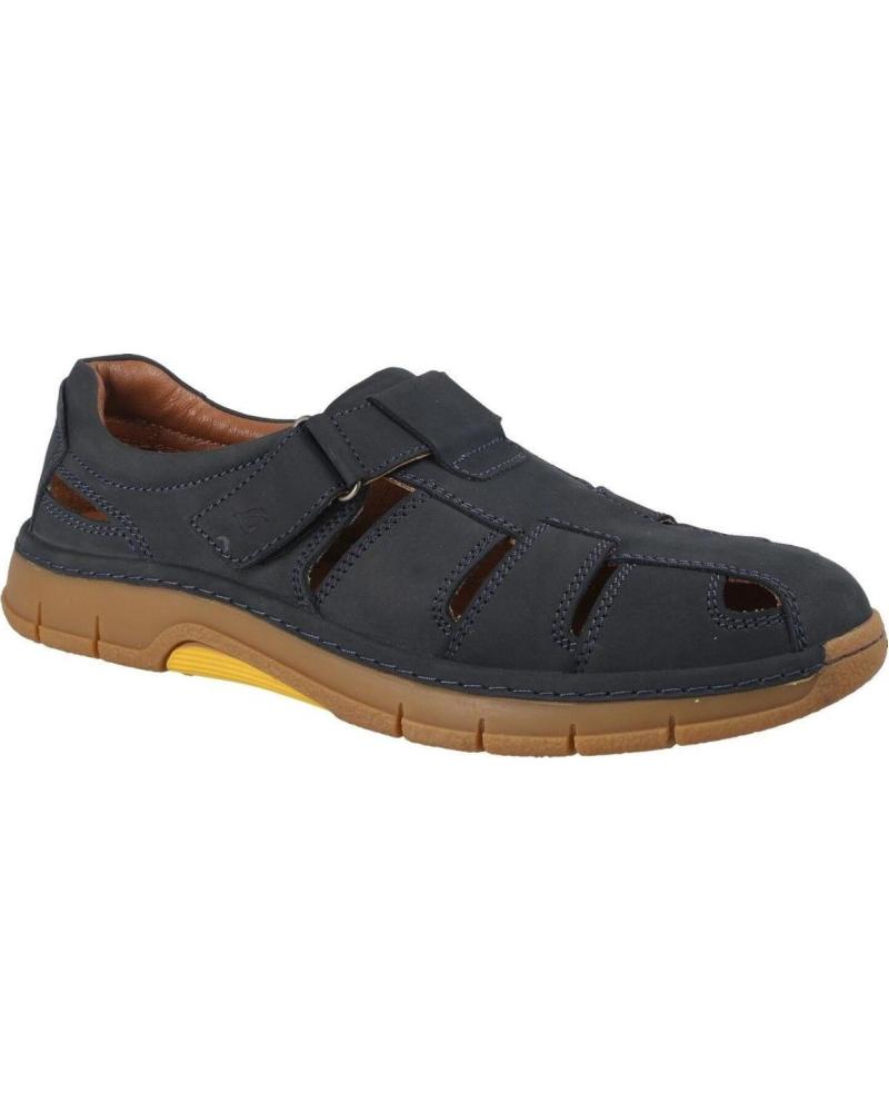 SANDALIAS CASUAL LUISETTI 38600NO MARINO MARINO