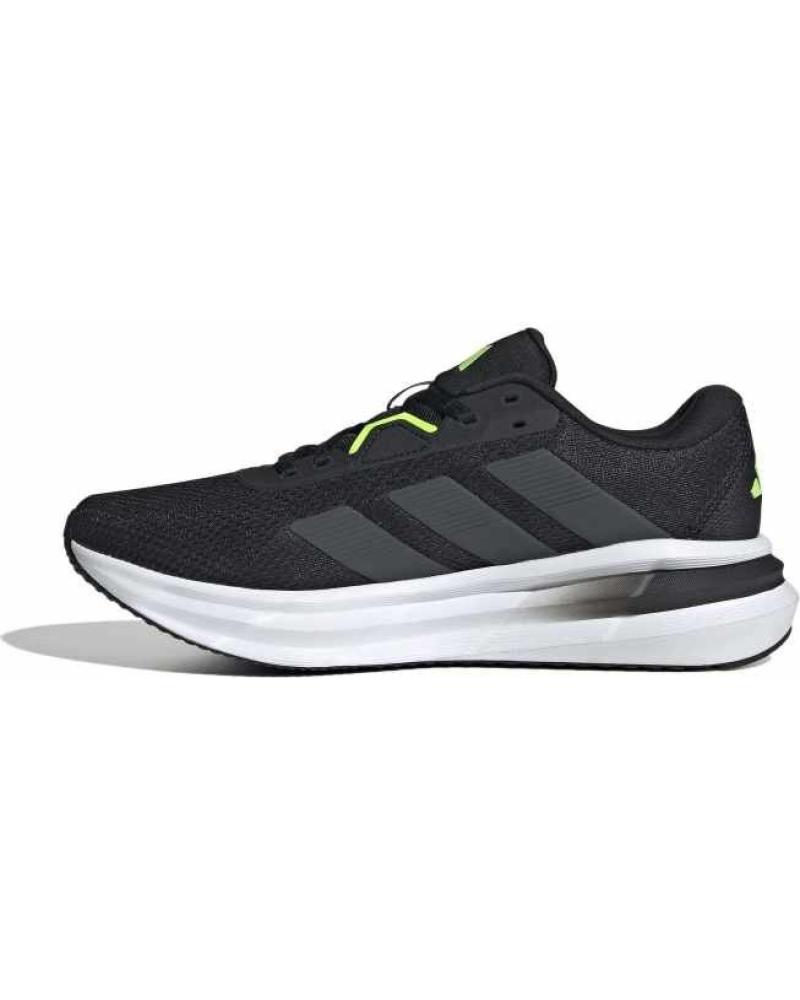 ZAPATILLAS DE RUNNING ADIDAS GALAXY 7 PARA HOMBRE NEGRO