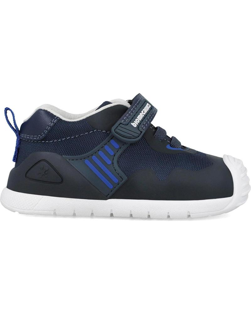 BIOMECANICS DEPORTIVAS NIÑO BIOGATEO ELÁSTICOS 251132 OCEANA183 OCEANA183