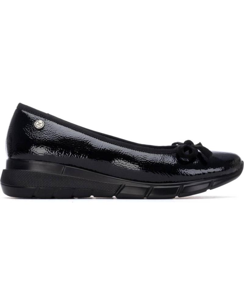 MERCEDITAS XTI 144578 NEGRO NEGRO