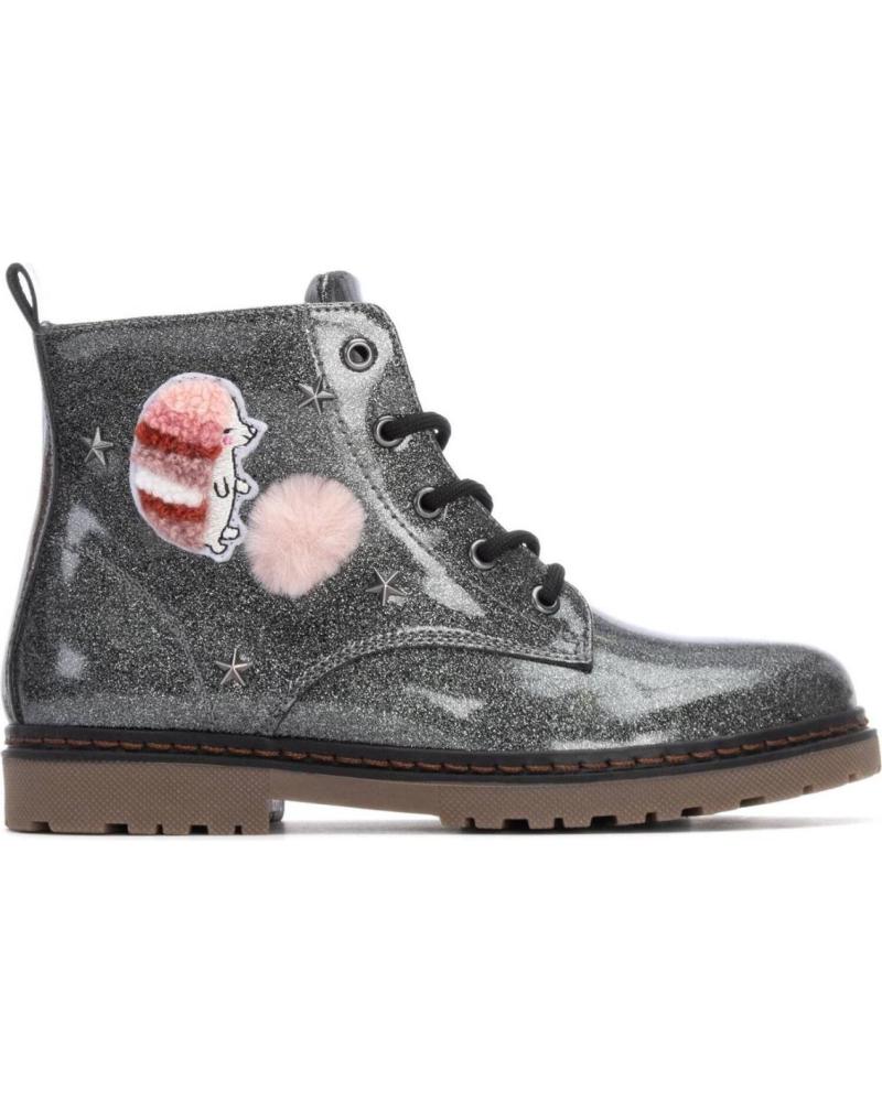 BOTAS XTI 151385 PLOMO PLOMO