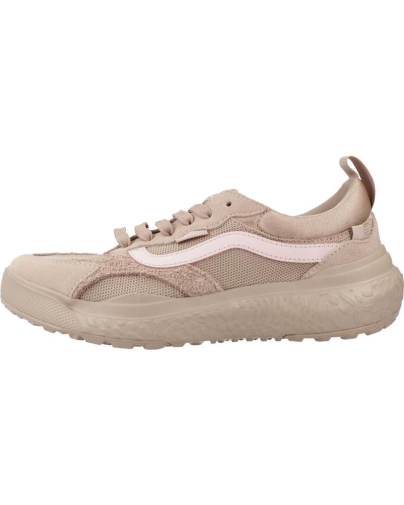 VANS OFF THE WALL ULTRARANGE NEO VR3 MTE - ZAPATILLAS TAUPE TAUPE