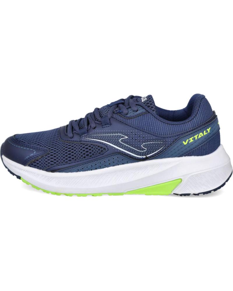 JOMA VITALY-MEN 2503 ZAPATILLAS DE RUNNING AZUL AZUL