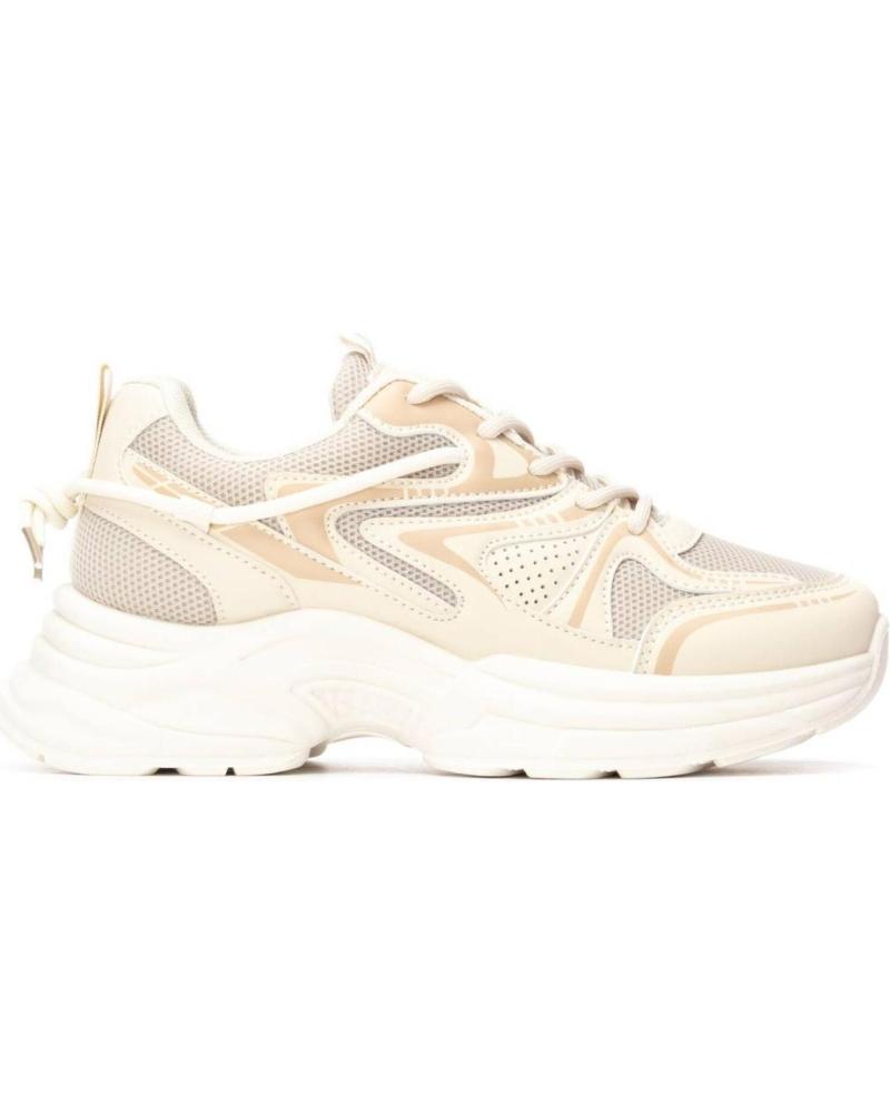 ZAPATILLAS REFRESH 172948 BEIGE BEIGE