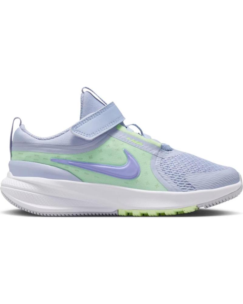 ZAPATILLAS NIKE STAR RUNNER 5 PS MULTICOLORES VARIOS COLORES