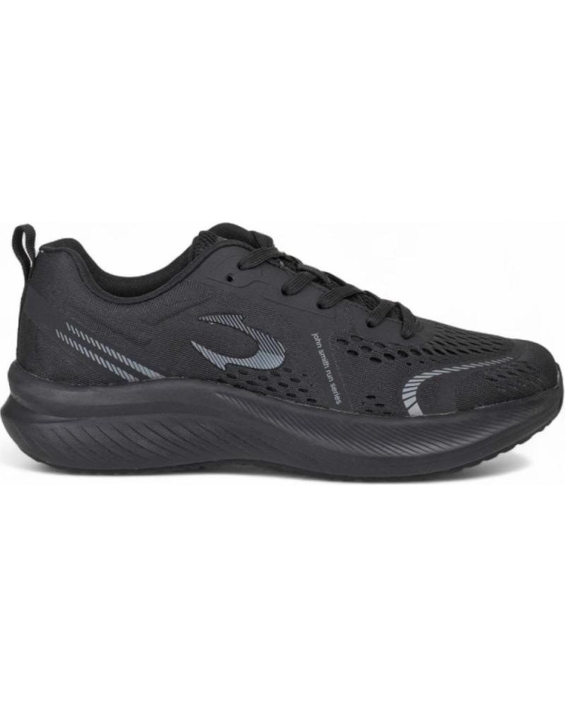 ZAPATILLAS JOHN SMITH RILAS 25I NEGRAS VARIOS COLORES