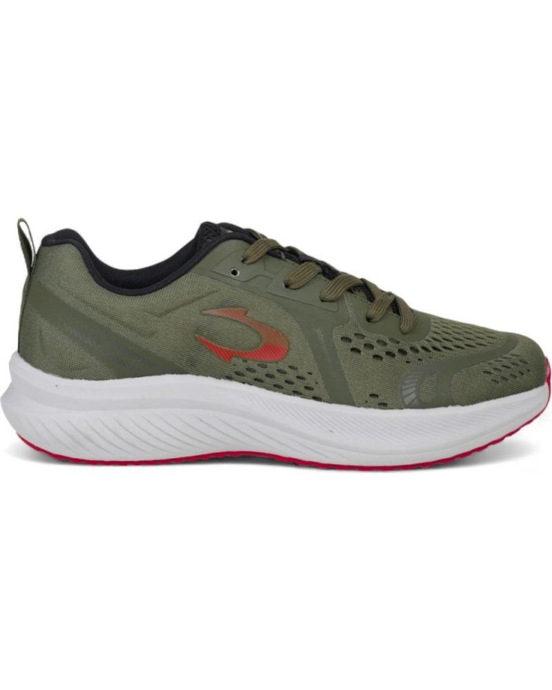 ZAPATILLAS JOHN SMITH RILAS 25I MULTICOLORES VARIOS COLORES