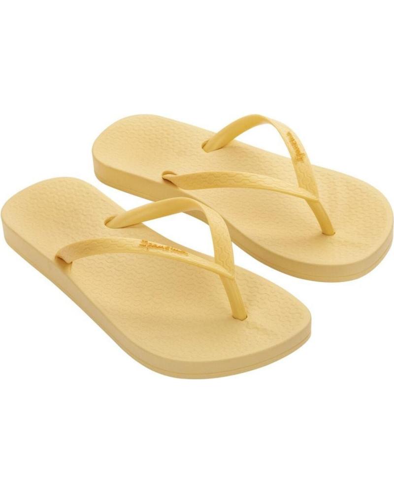 CHANCLAS IPANEMA ANATOMIC 83078 AQ608 AMARILLO AMARILLO