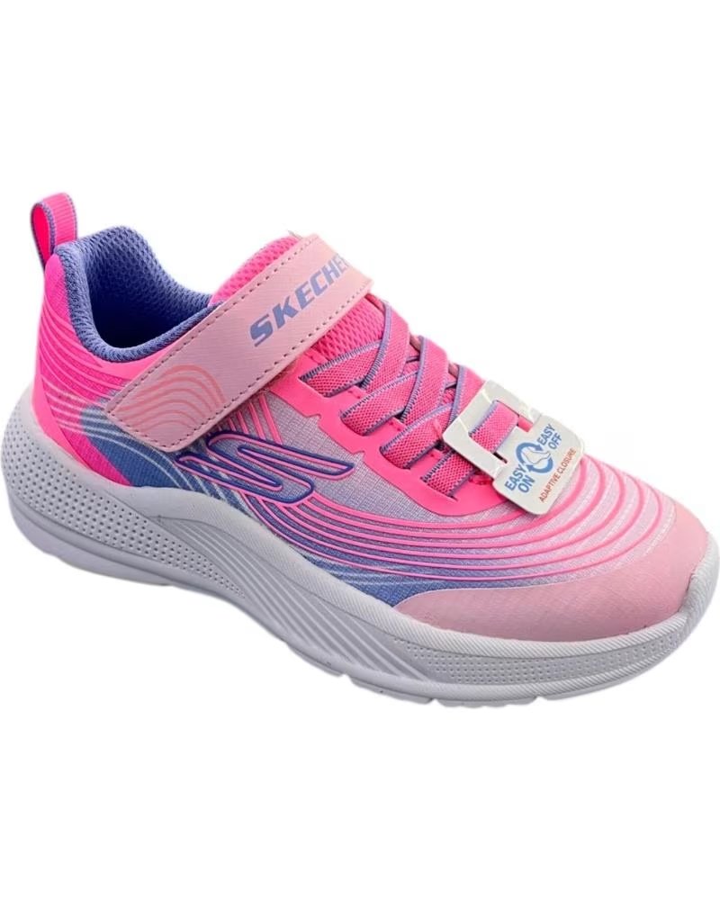 Zapatillas Deportivas Microspec Advance Oasis Ltpl