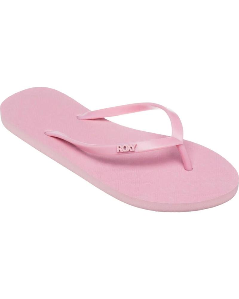 ROXY VIVA IV CHANCLAS ROSAS ROSA