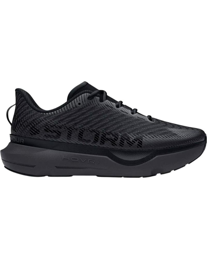 ZAPATILLAS UNDER ARMOUR STORM NEGRAS NEGRO