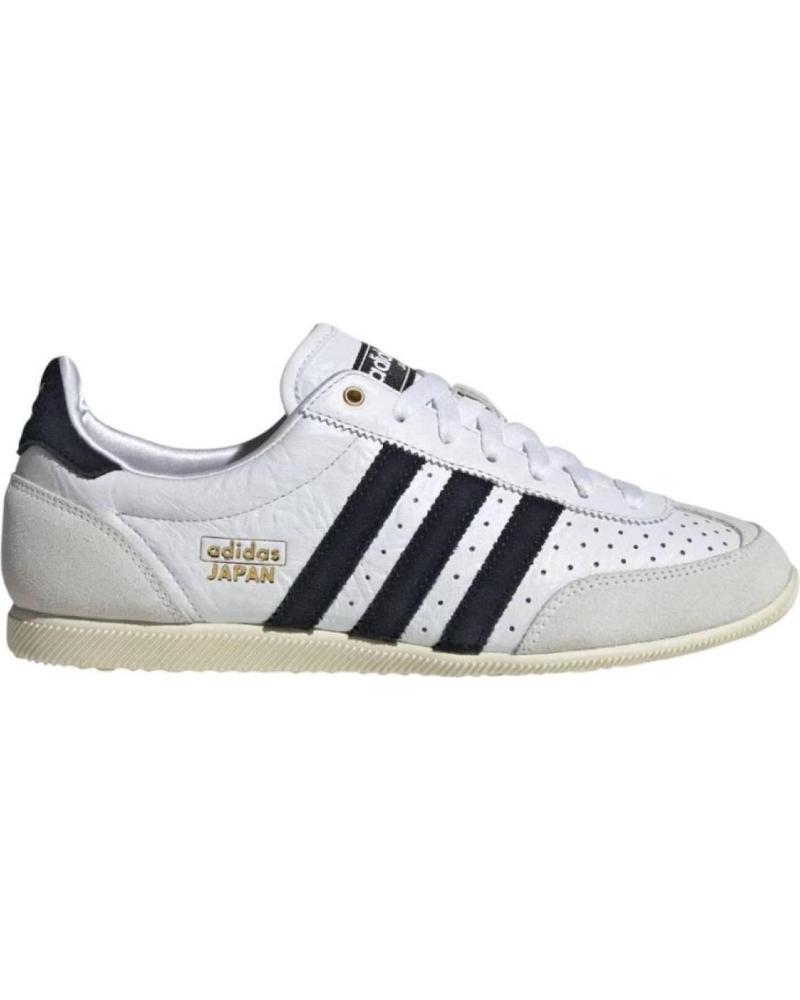 ZAPATILLAS ADIDAS JAPAN BLANCAS BLANCO