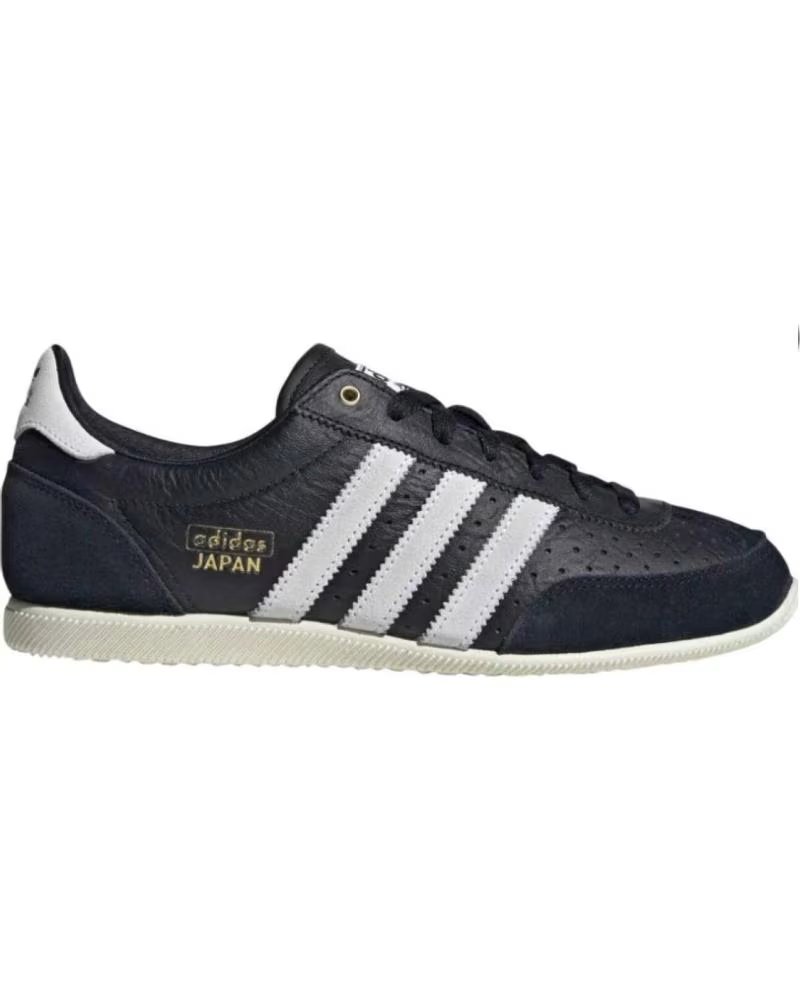 ADIDAS ORIGINALS Zapatillas deportivas bajas 'Japan'  oro / negro / blanco – imagen 4