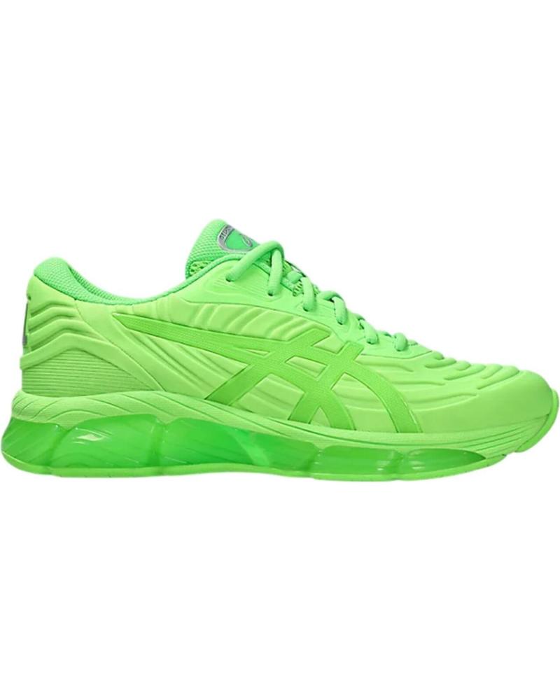 ASICS GEL-QUANTUM 360 ZAPATILLAS VERDES VERDE