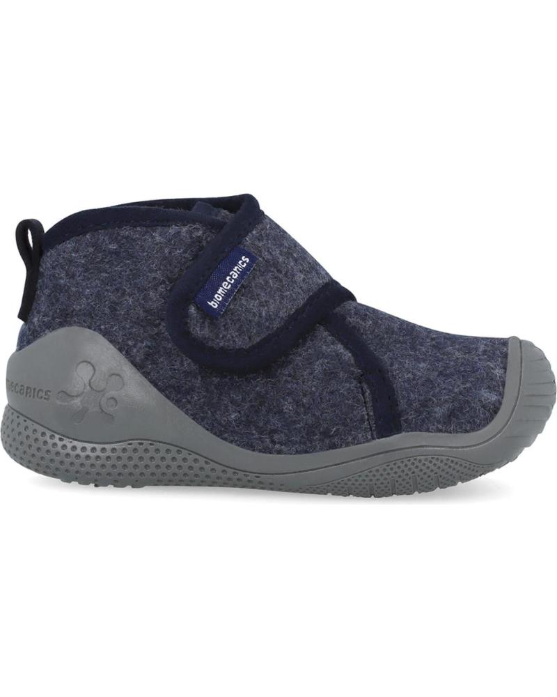 BIOMECANICS ZAPATILLAS INFANTILES BÁSICAS 251140 JEANSA371 JEANSA371