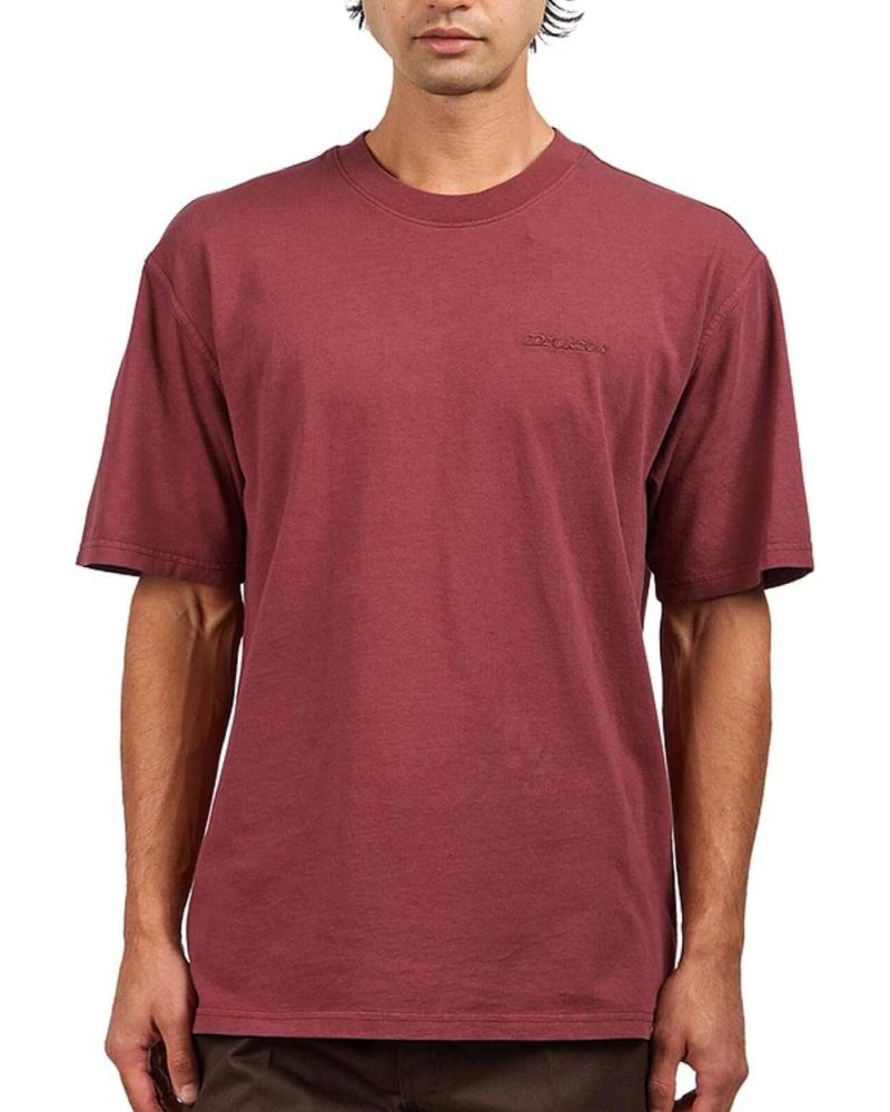 DICKIES CAMISETA PLENTYWOOD TEE SS ANDORRA NAN