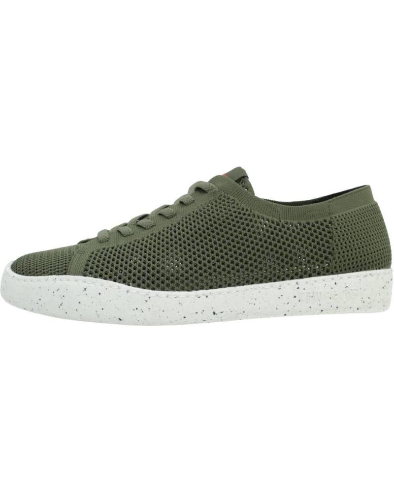 ZAPATILLAS CAMPER K100816 VERDE GREEN KAKI