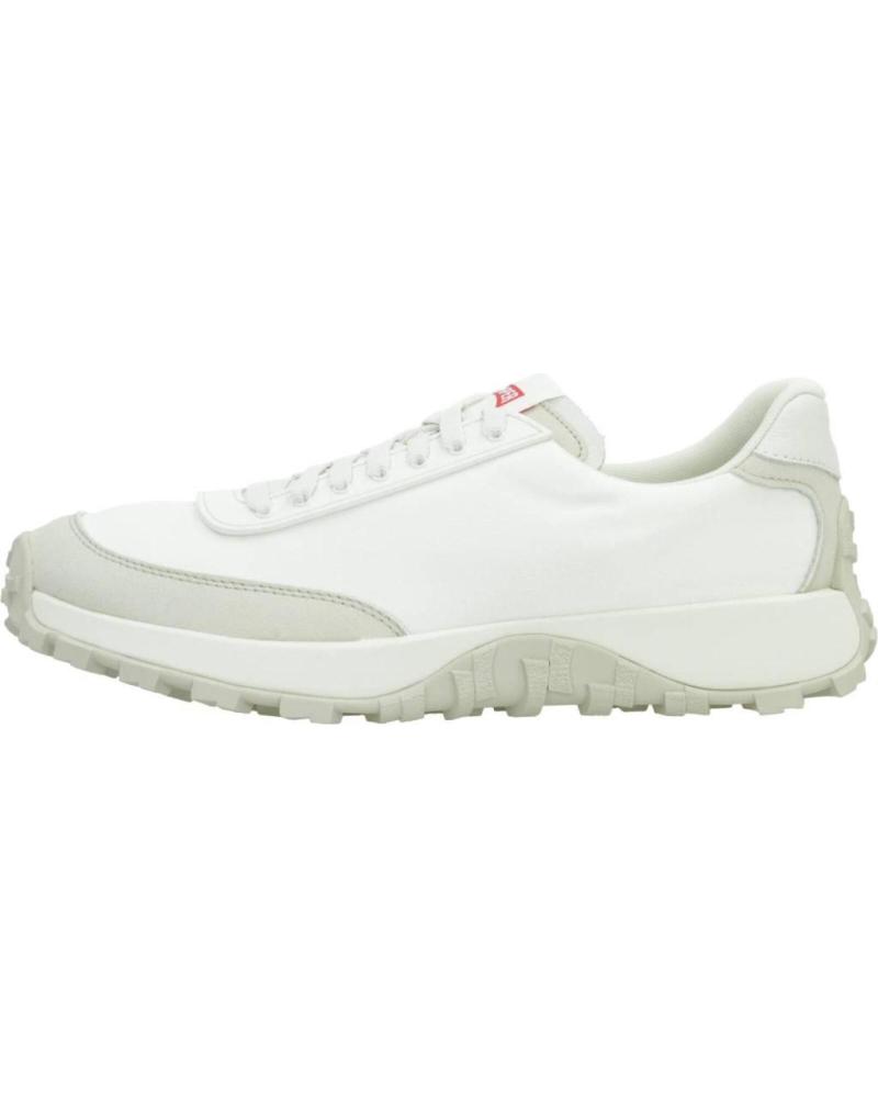 ZAPATILLAS CAMPER K100864 BLANCO WHITENATUR BLANCO