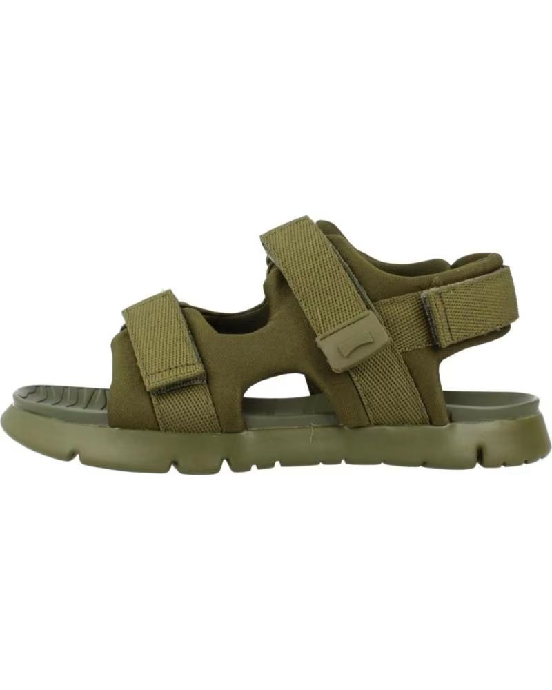 Camper Sandalias Oruga