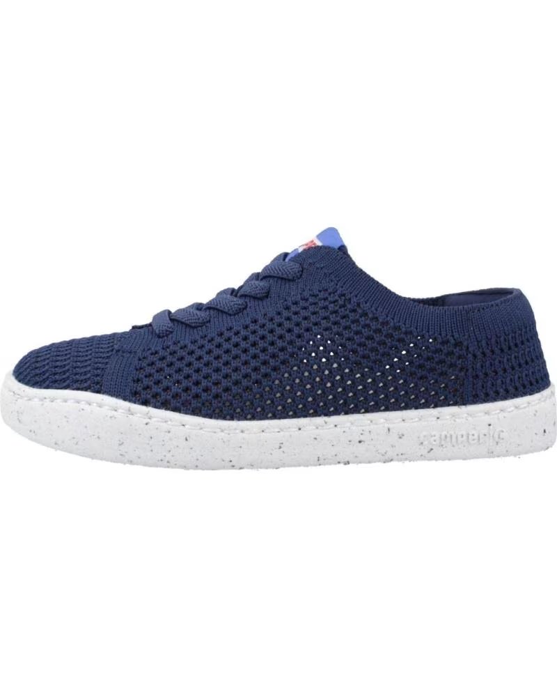 Camper Ganxet Yard-hypnos-tour Azul Oscuro Drkblue