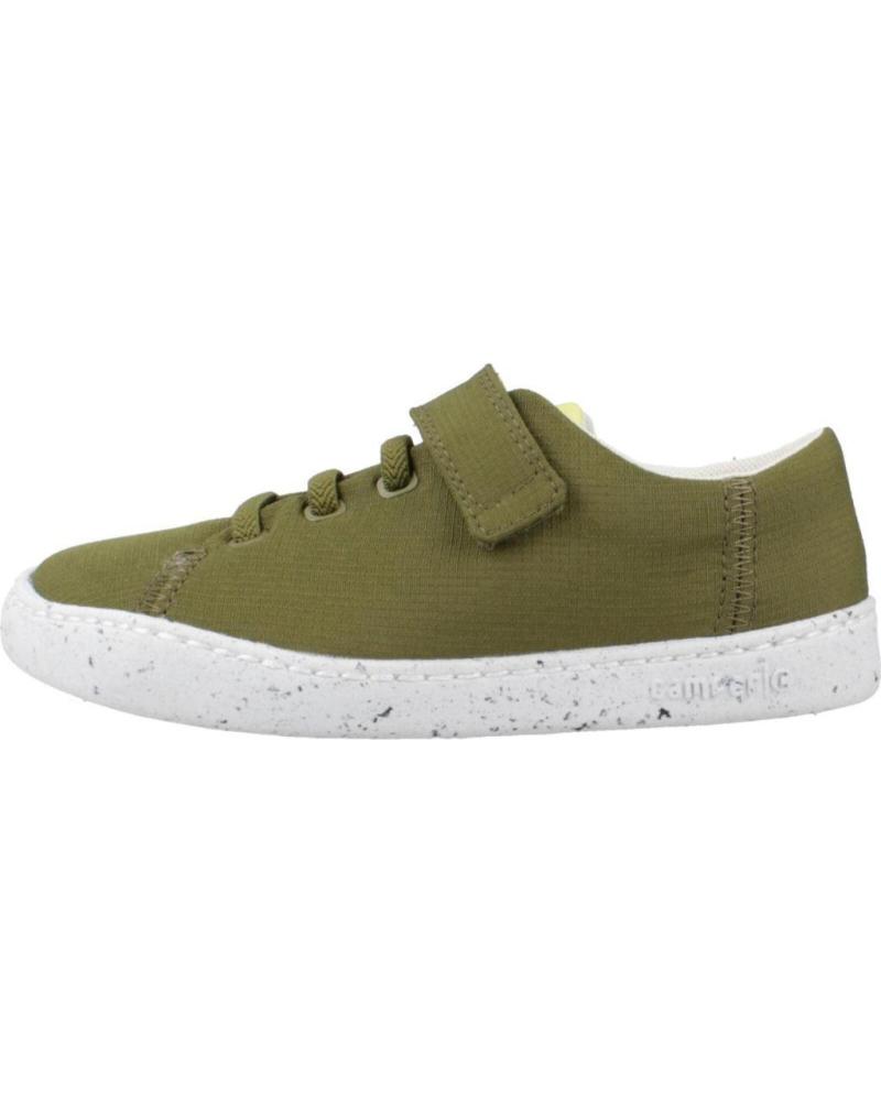 ZAPATILLAS CAMPER K800597 VERDE GREEN
