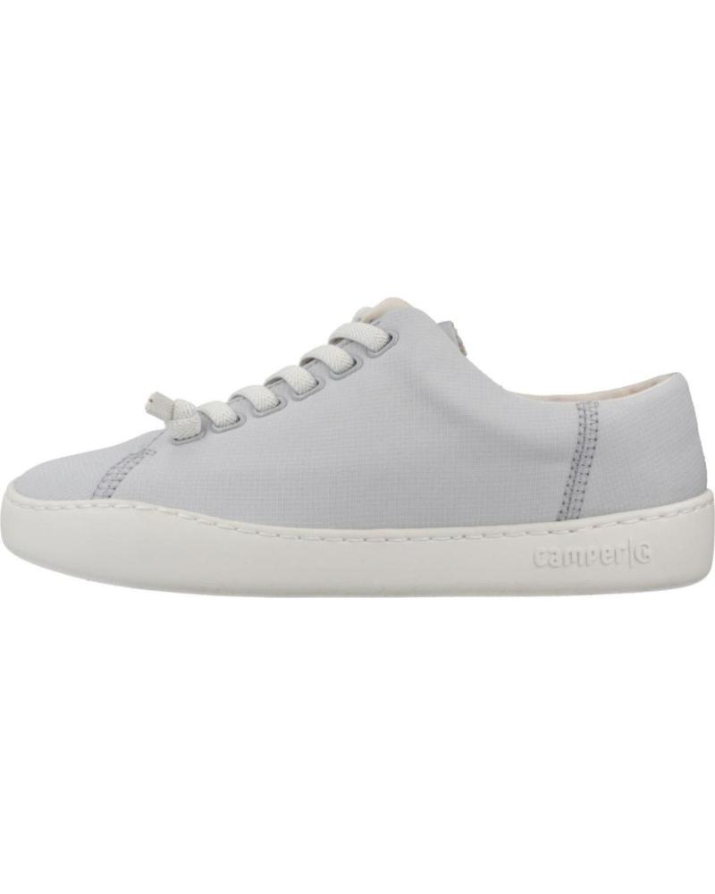 ZAPATILLAS CAMPER PEU TOURING GRIS LTPSTLGRY LTPSTLGRY