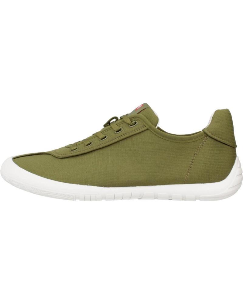 CAMPER PATH K100886 ZAPATILLAS VERDE MDMGRN VERDE007