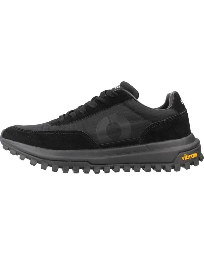 ZAPATILLAS ECOALF FEROEALF NEGRAS BLACK