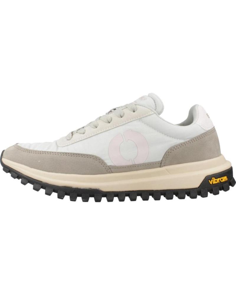 ZAPATILLAS ECOALF FEROEALF GRIS CLARO GREY