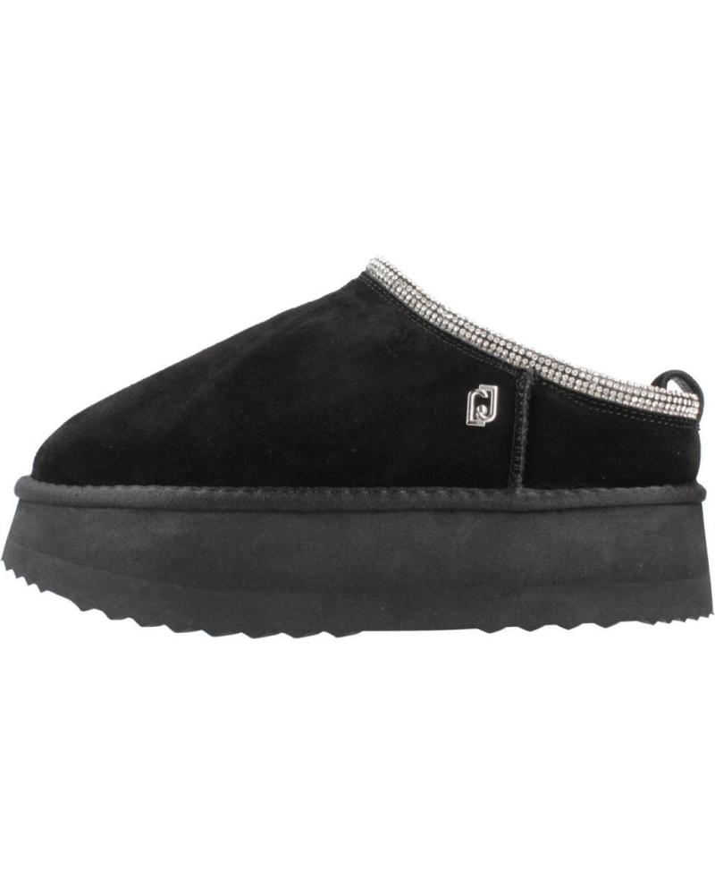 ZUECOS LIU JO JANE 02 NEGRO BLACK BLACK